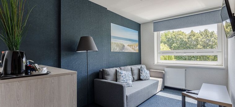 Aqua House Sopot: Foto 