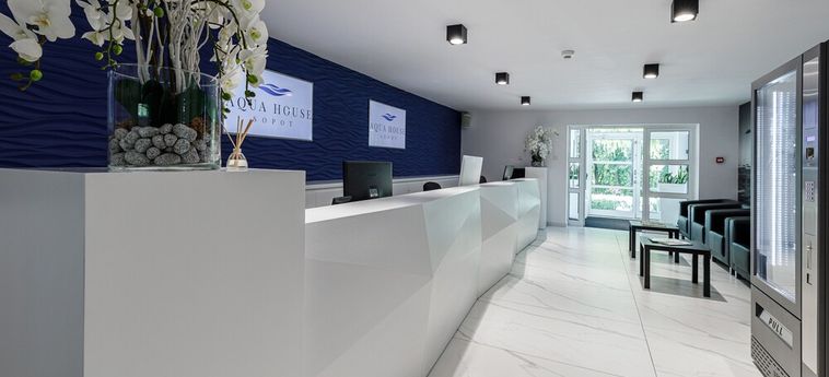 Aqua House Sopot: Foto 