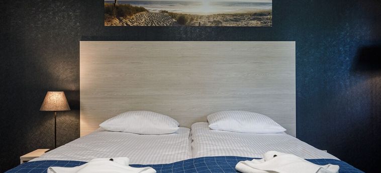 Aqua House:  SOPOT