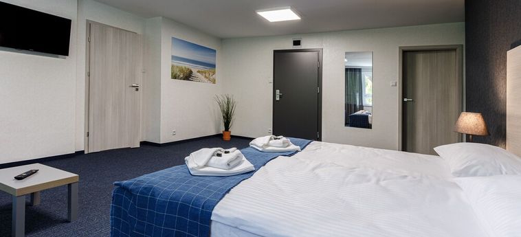 Aqua House Sopot: Foto 