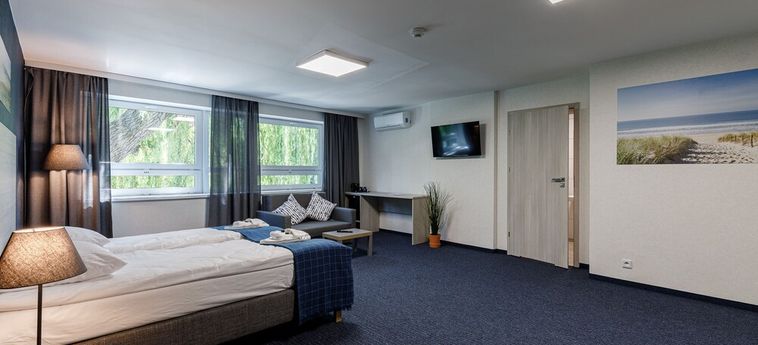 Aqua House Sopot: Foto 