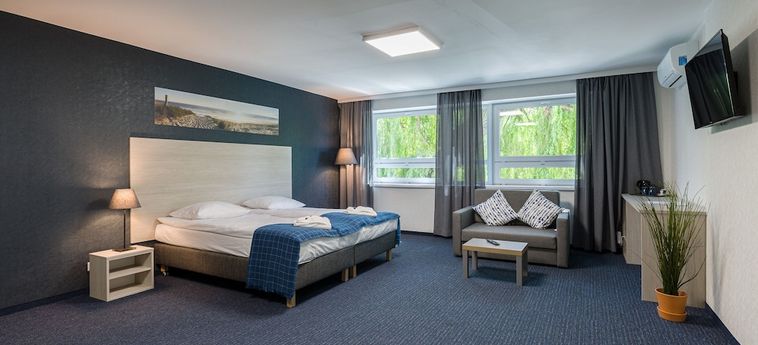 Aqua House Sopot: Foto 