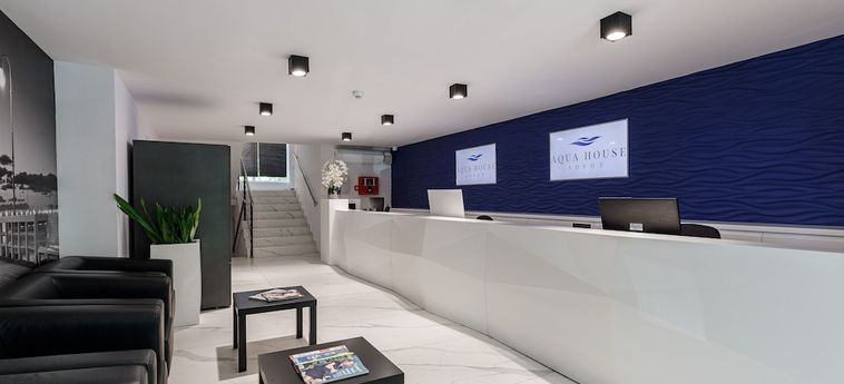 Aqua House Sopot: Foto 