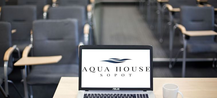 Aqua House Sopot: Foto 