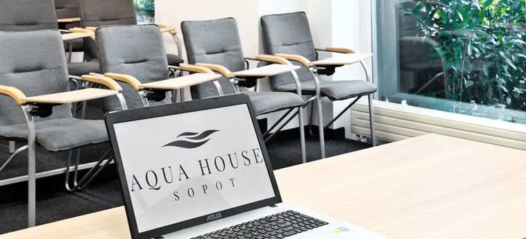 Aqua House Sopot: Foto 