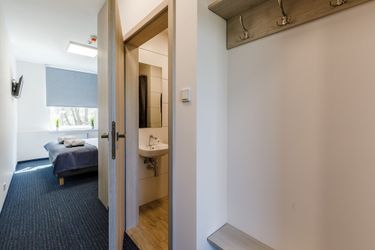 Aqua House Sopot: Photo 