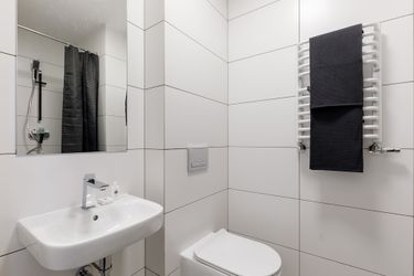 Aqua House Sopot: Photo 
