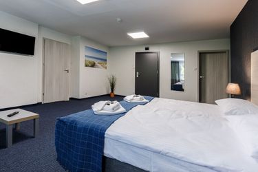 Aqua House Sopot: Photo 