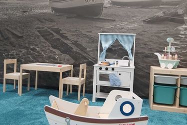 Aqua House Sopot: Photo 