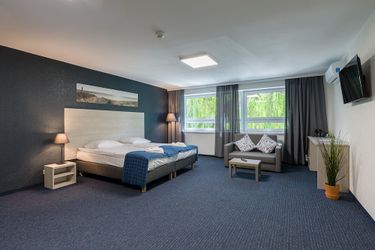 Aqua House Sopot: Photo 