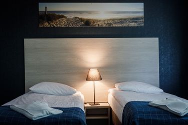 Aqua House Sopot: Photo 