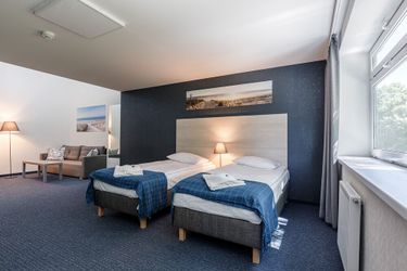 Aqua House Sopot: Photo 