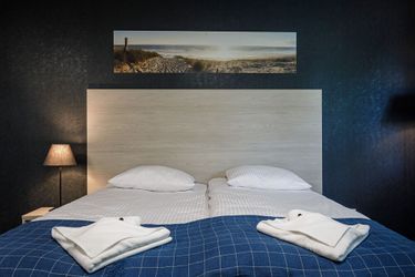 Aqua House Sopot: Photo 