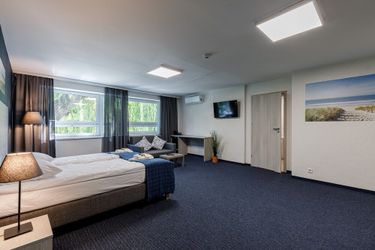 Aqua House Sopot: Photo 