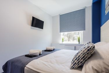 Aqua House Sopot: Photo 
