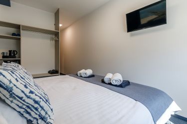 Aqua House Sopot: Photo 