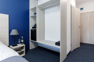 Aqua House Sopot: Photo 