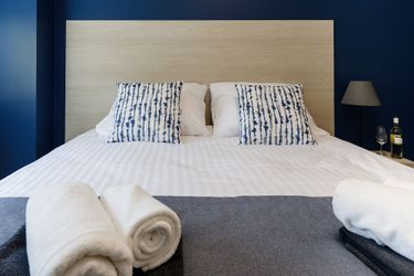 Aqua House Sopot: Photo 