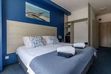Aqua House Sopot: Photo 