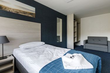 Aqua House Sopot: Photo 