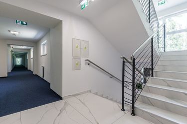 Aqua House Sopot: Photo 