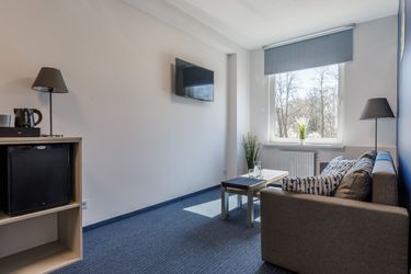 Aqua House Sopot: Photo 
