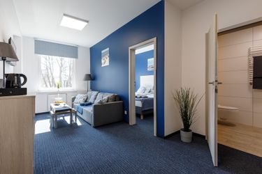 Aqua House Sopot: Photo 