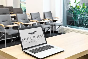 Aqua House Sopot: Photo 