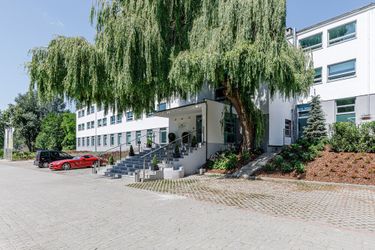 Aqua House Sopot: Photo 