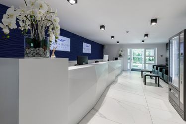 Aqua House Sopot: Photo 
