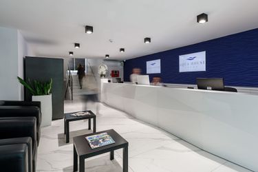 Aqua House Sopot: Photo 
