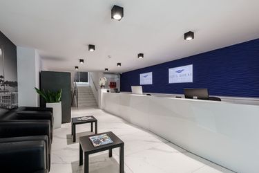 Aqua House Sopot: Photo 