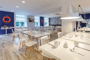Aqua House Sopot: Photo 