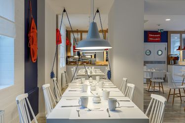 Aqua House Sopot: Photo 