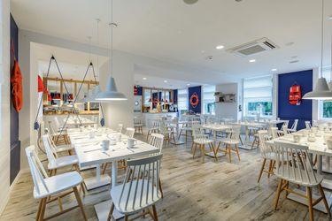 Aqua House Sopot: Photo 