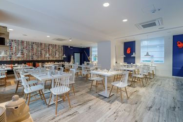 Aqua House Sopot: Photo 