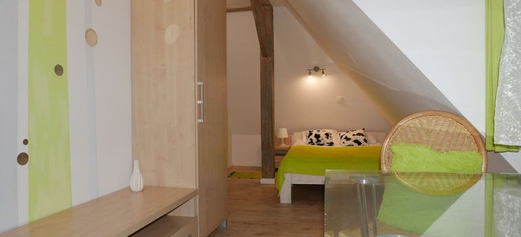 Hostel Grande Sopotiera Sopot : Photo 