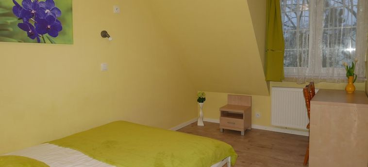 Hostel Grande Sopotiera Sopot : Photo 