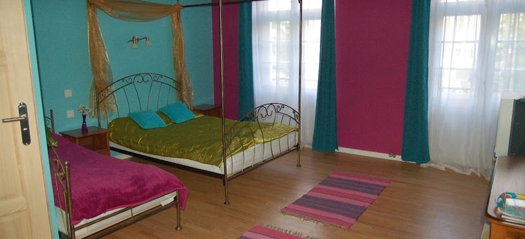Hostel Grande Sopotiera Sopot : Photo 