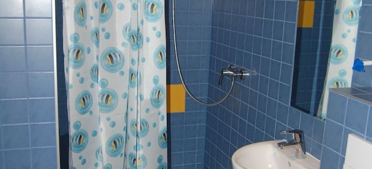 Hostel Grande Sopotiera Sopot : Photo 