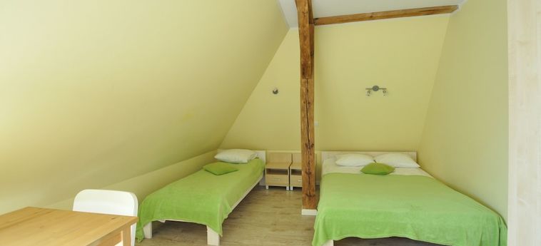 Hostel Grande Sopotiera Sopot: Foto 