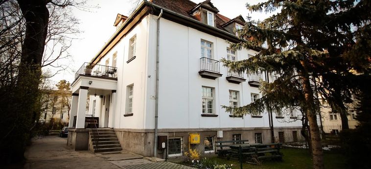 Hostel Grande Sopotiera Sopot: Foto 
