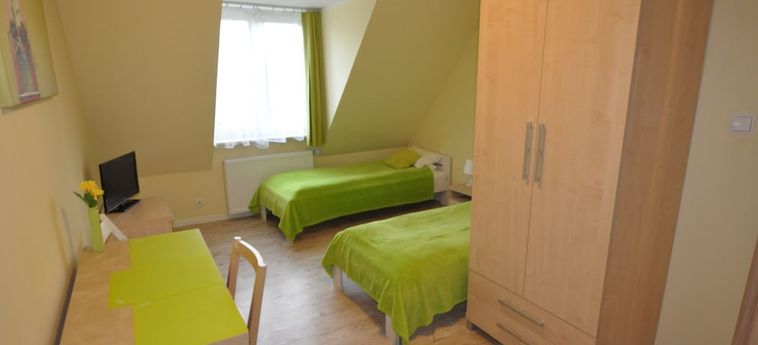 Hostel Grande Sopotiera Sopot: Foto 
