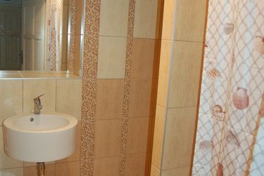 Hostel Grande Sopotiera Sopot: Photo 