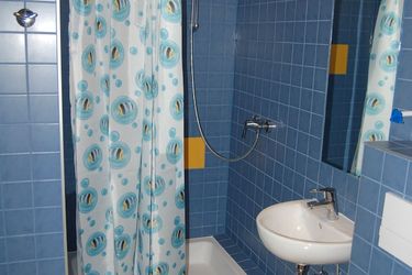 Hostel Grande Sopotiera Sopot: Photo 
