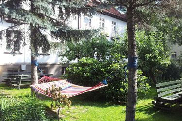 Hostel Grande Sopotiera Sopot: Photo 