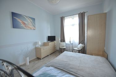 Hostel Grande Sopotiera Sopot: Photo 