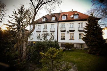 Hostel Grande Sopotiera Sopot: Photo 
