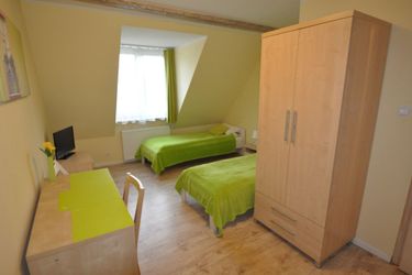 Hostel Grande Sopotiera Sopot: Photo 