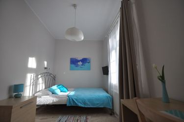 Hostel Grande Sopotiera Sopot: Photo 